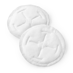 Advanced Disposable Nursing Pads