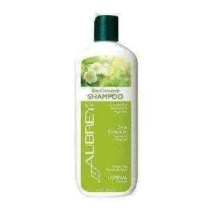 AUBREY Hydrating Shampoo with Blue Chamomile Oil - 473ml for Deep Moisture and Nourishment