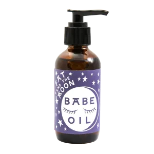 Babe Oil