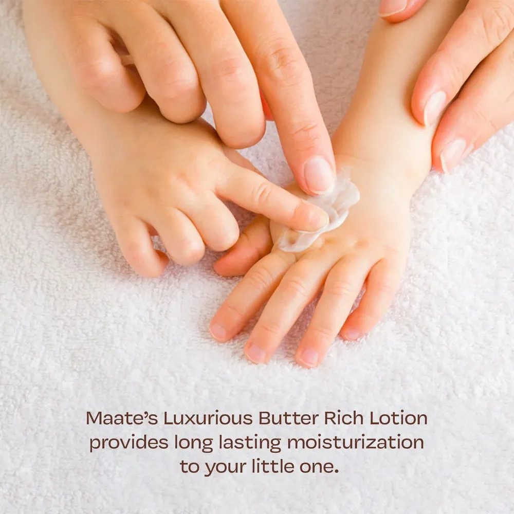 Baby Butter Lotion - 300 ml