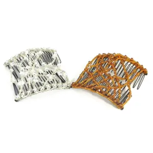 Beaded Super Hair Comb | Accessory