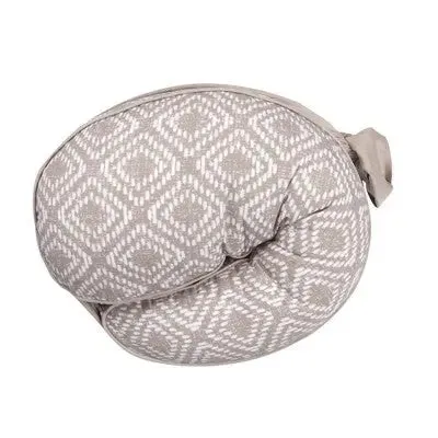 Boppy Anywhere Nursing Pillow - Latte Rattan