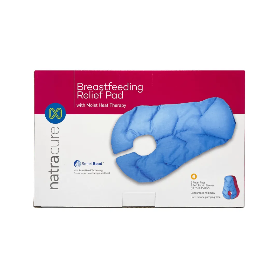 Breast Heating Pad