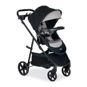 Britax Brook  Stroller, Graphite Onyx