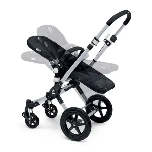 Bugaboo 2015 Cameleon3 Base, Alu/Black