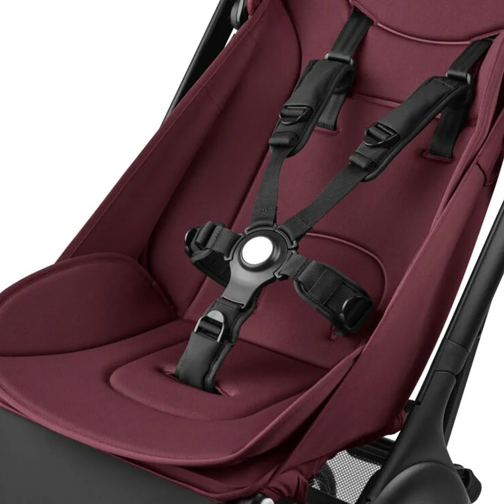 Bugaboo Butterfly & Travel Bag