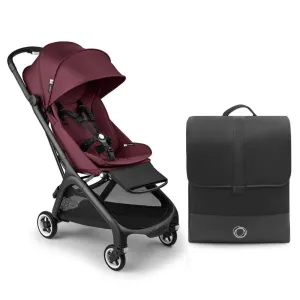 Bugaboo Butterfly & Travel Bag