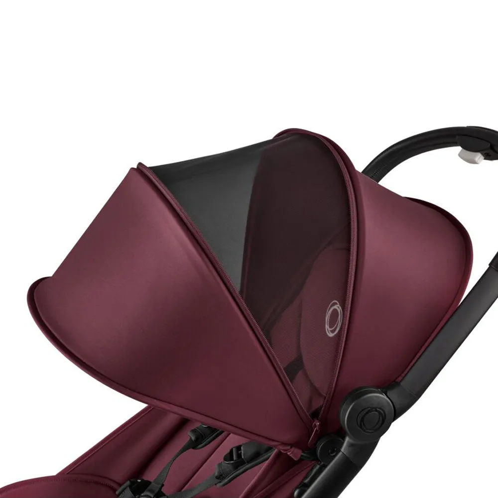 Bugaboo Butterfly & Travel Bag