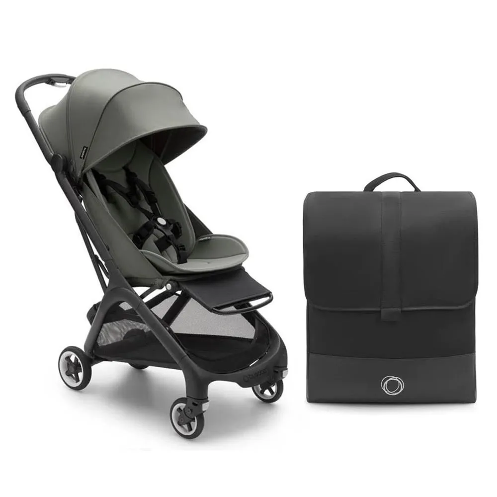 Bugaboo Butterfly & Travel Bag