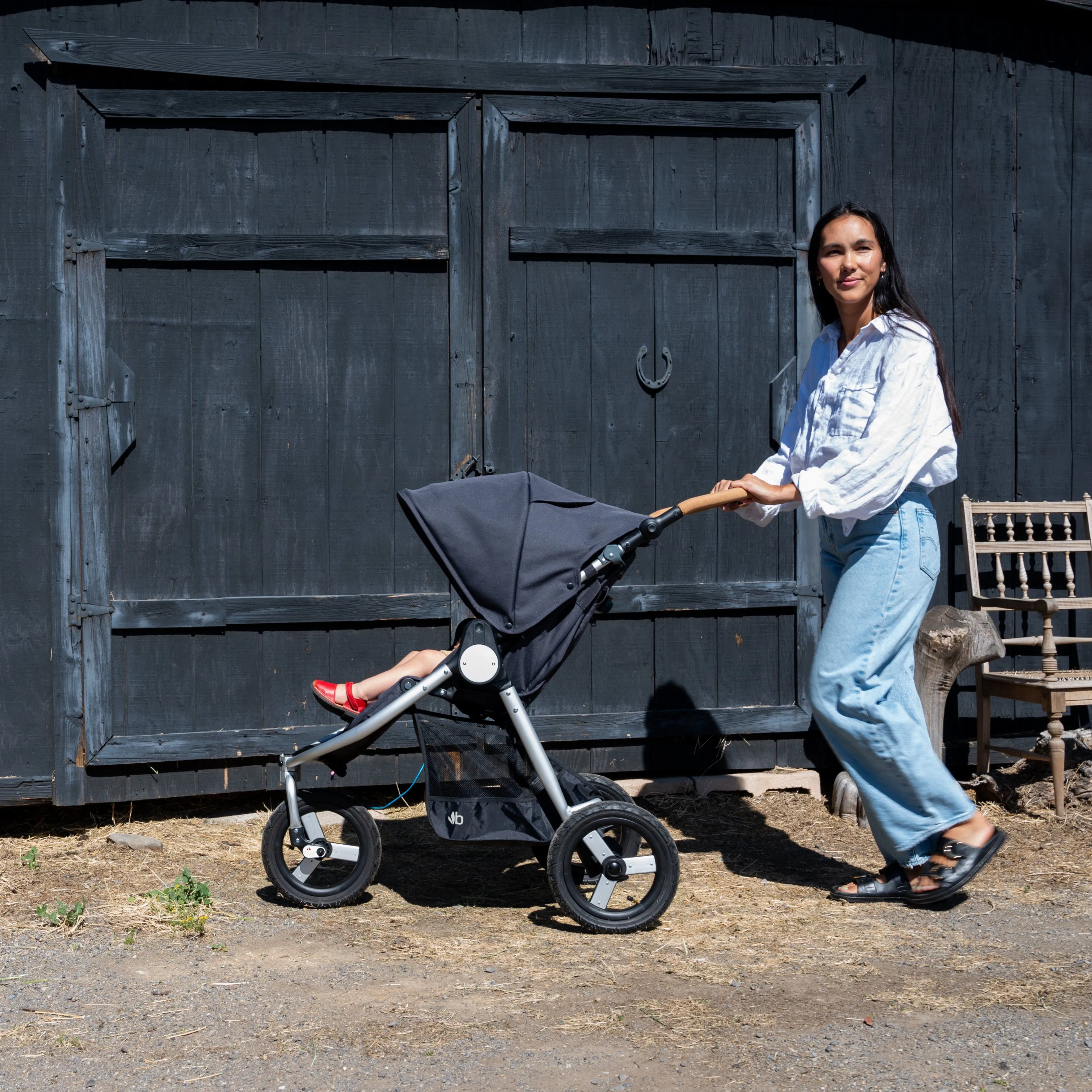 Bumbleride Indie Stroller
