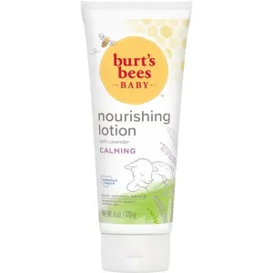 Burt's Bee Baby Nourishing Lotion, Calming, 170g