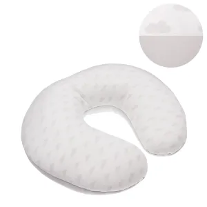 Cambrass Small Nursing Pillow Grey