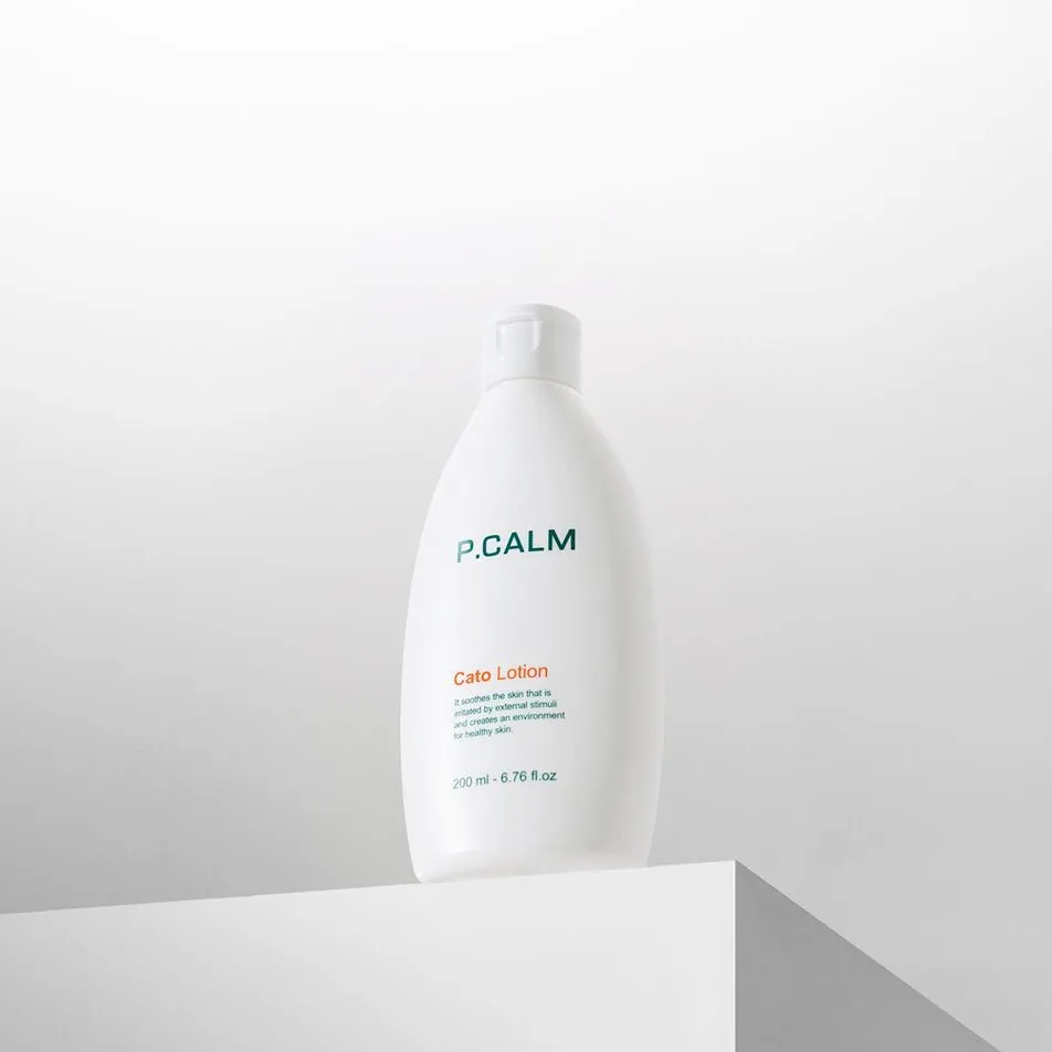 Cato Lotion 200ml