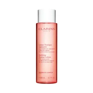 Clarins Soothing Toning Lotion 200ml