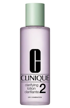 Clinique Clarifying Lotion 2, 13.5 fl oz / 400 ml