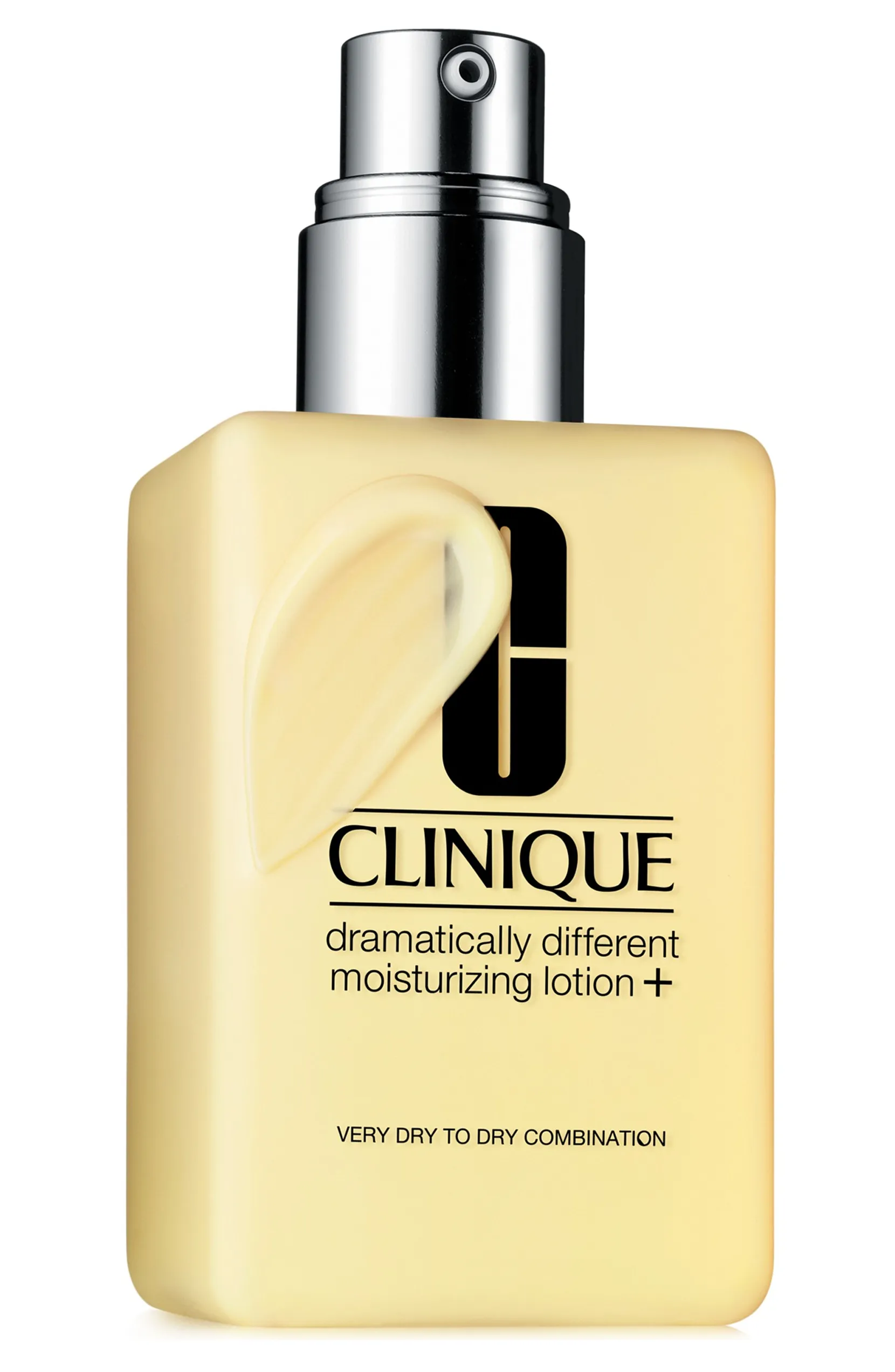 Clinique Jumbo Dramatically Different Moisturizing Lotion  6.7 oz.