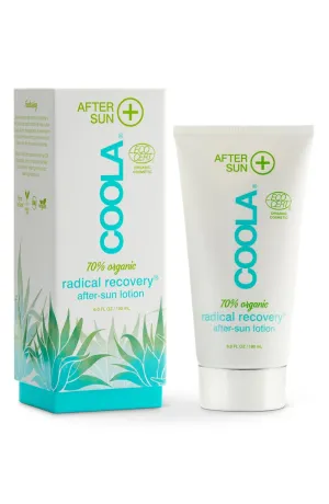 COOLA Radical Recovery Moisturizing Lotion