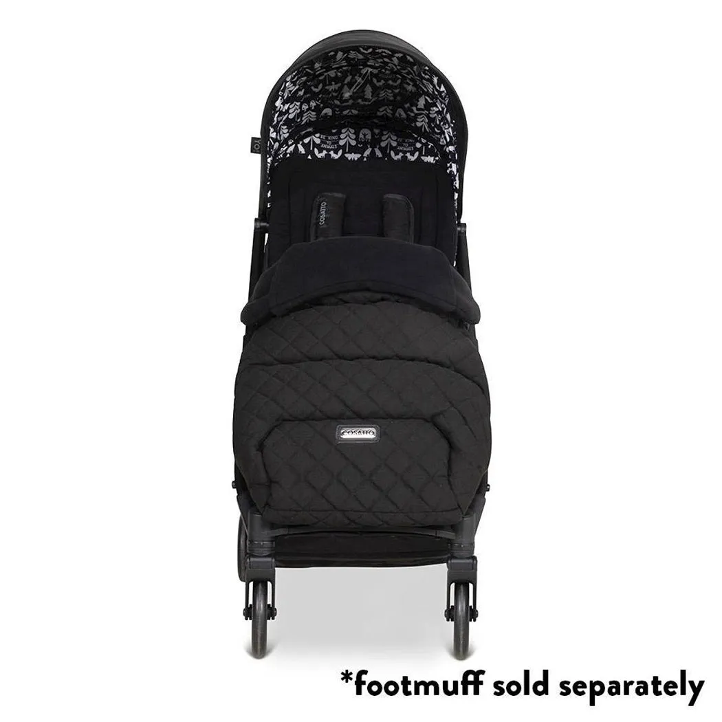 Cosatto Yo! Silhouette Stroller