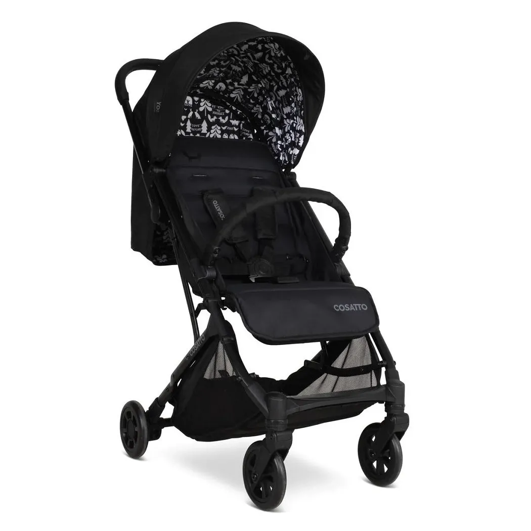 Cosatto Yo! Silhouette Stroller