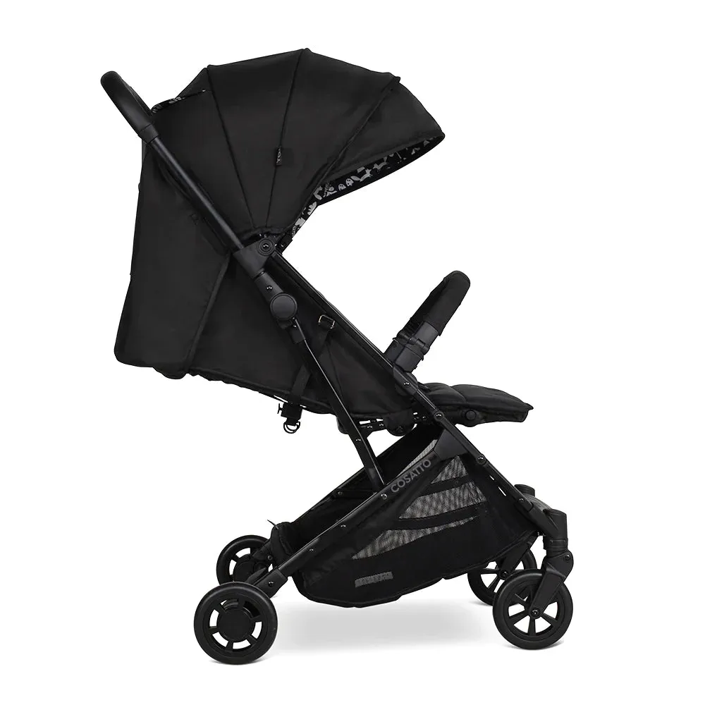 Cosatto Yo! Stroller Silhouette