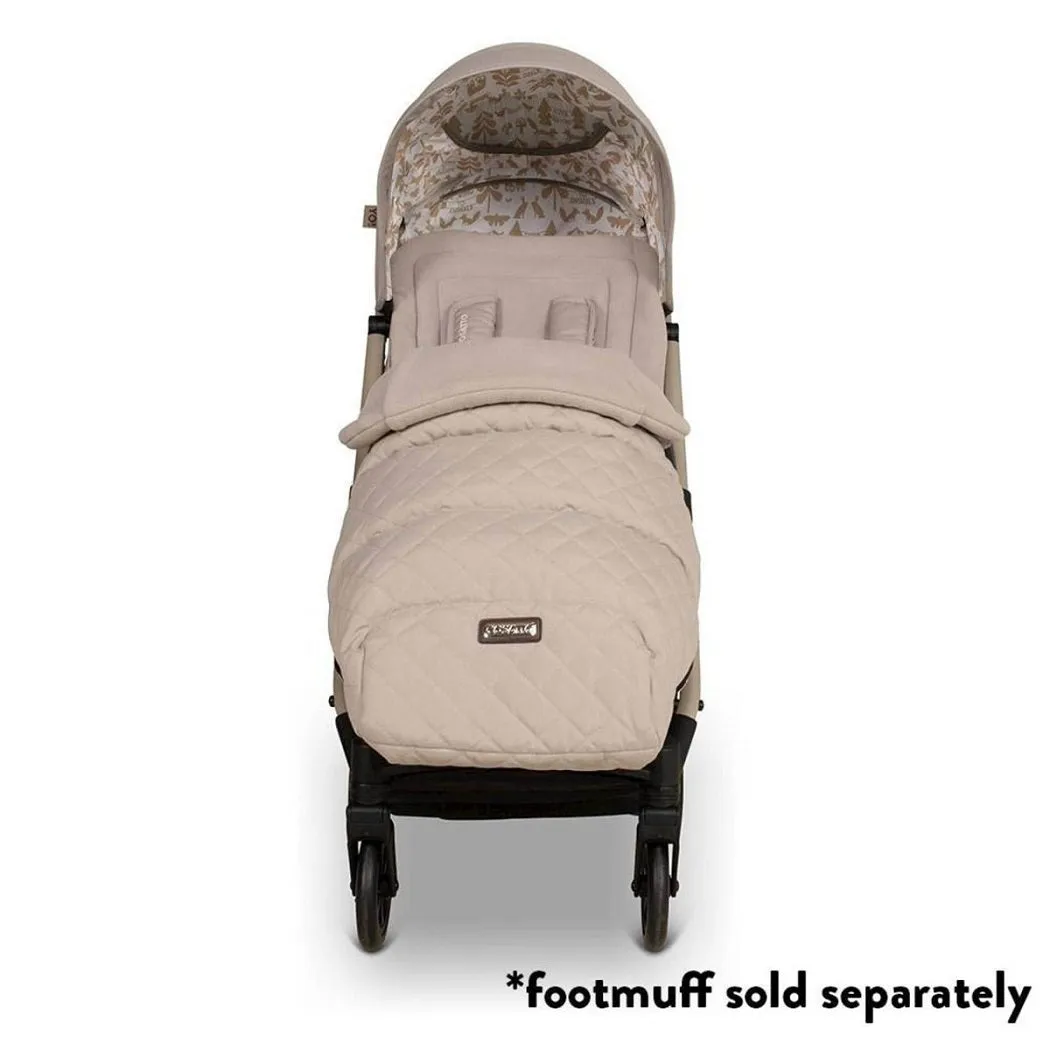 Cosatto Yo! Whisper Stroller