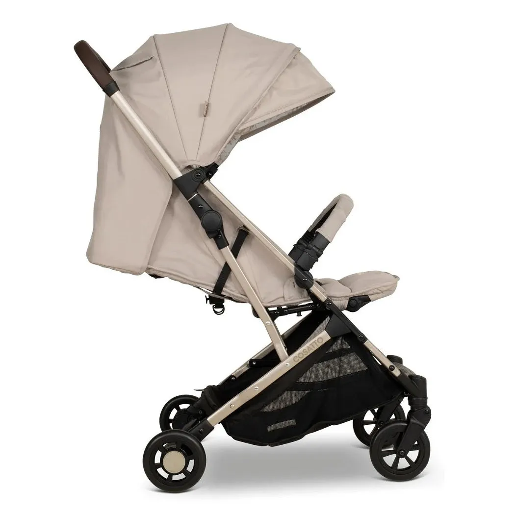 Cosatto Yo! Whisper Stroller