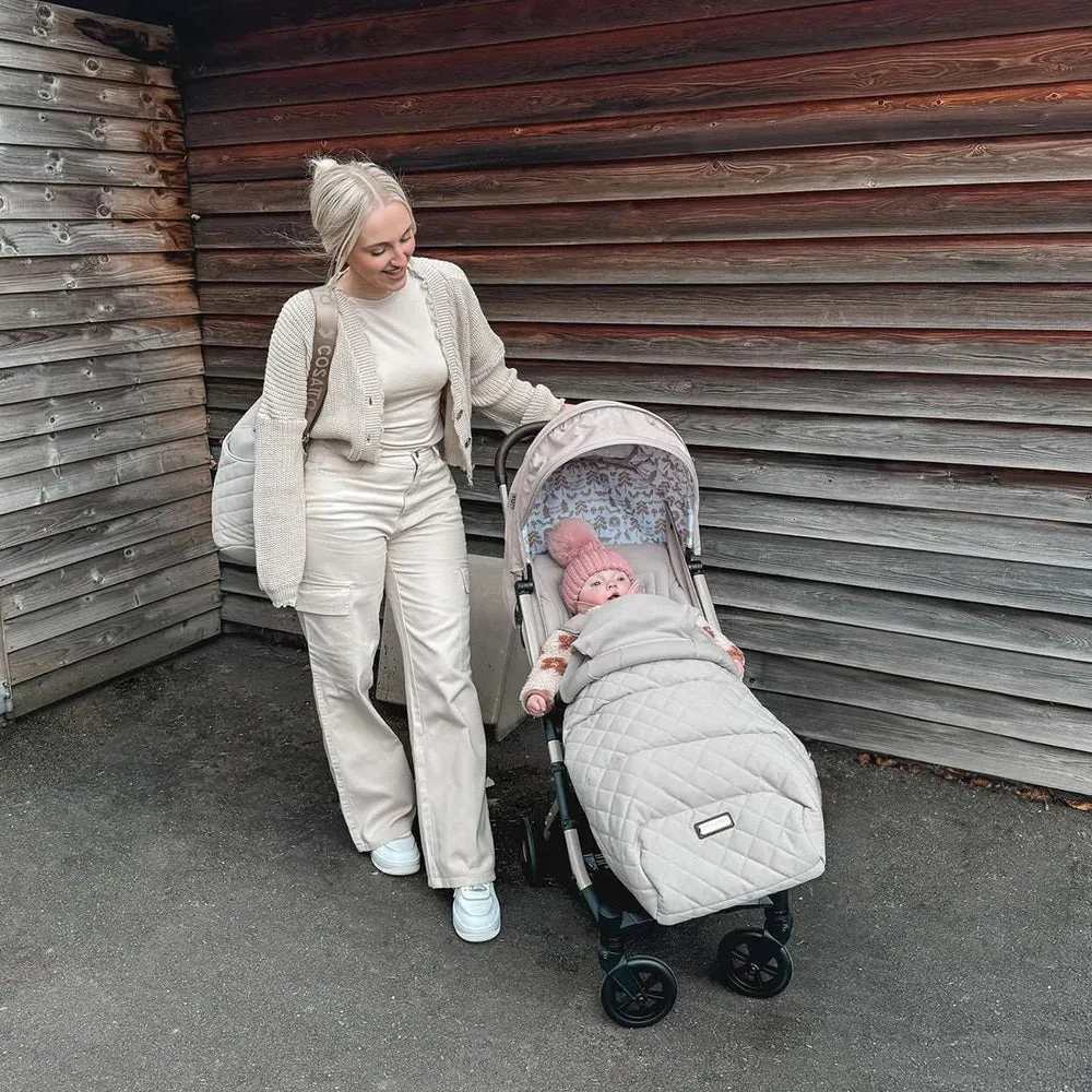 Cosatto Yo! Whisper Stroller