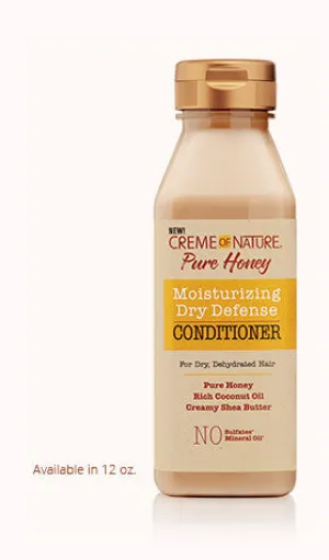 Creme Of Nature Pure Honey Conditioner