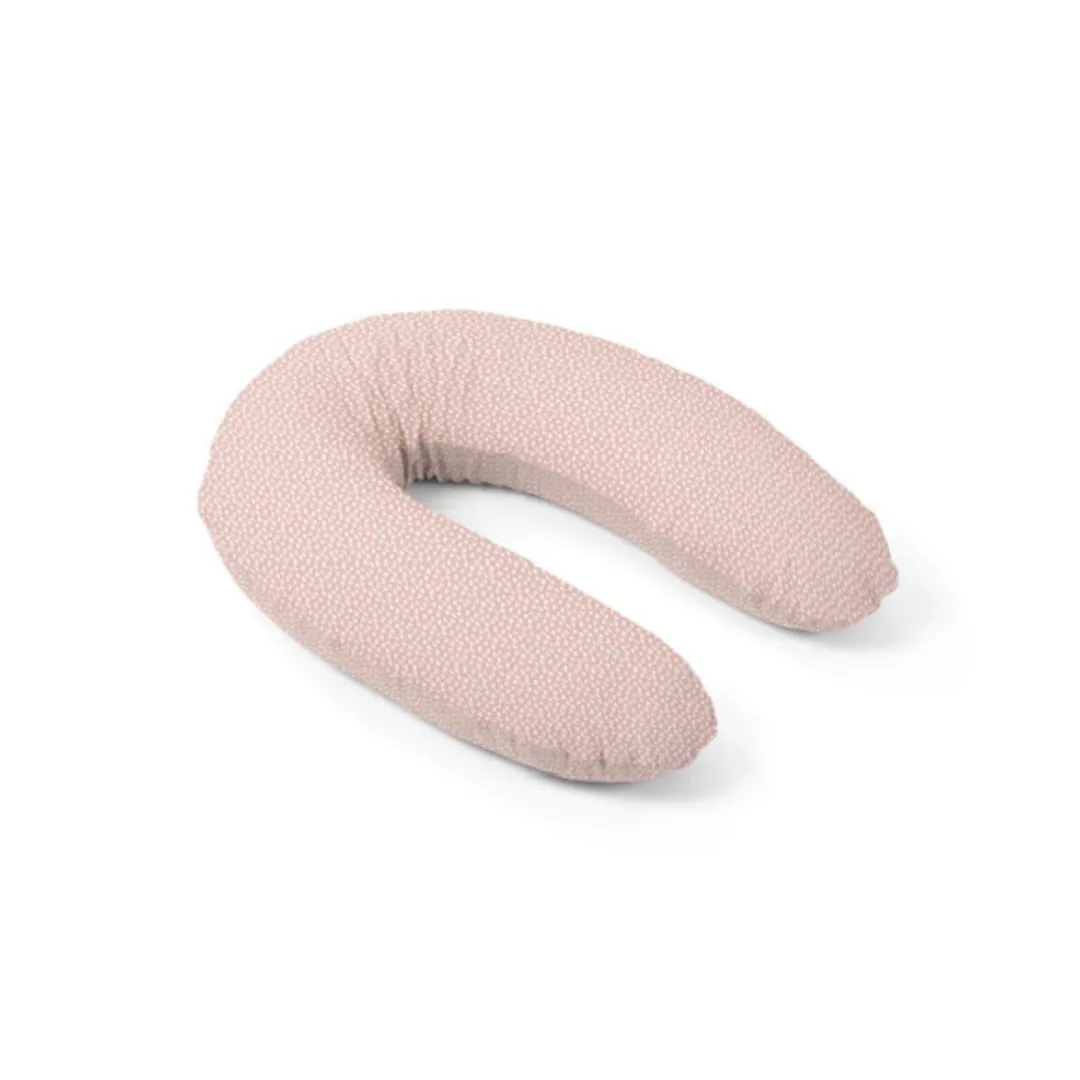 Doomoo Buddy Nursing Pillow - Cloudy Pink