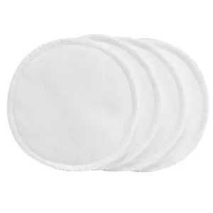 Dr. Brown's Washable Breast Pads - 4 Pack