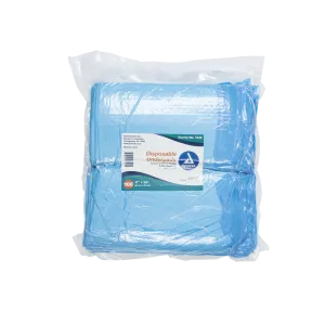 Dynarex - Disposable Underpads, 17 x 24 - Tissue Fill (2 ply)