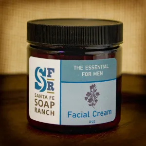 Facial Cream for Men