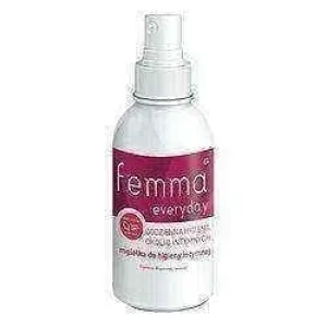 Femma Everyday Intimate Intimate Moistening Lotion 75ml