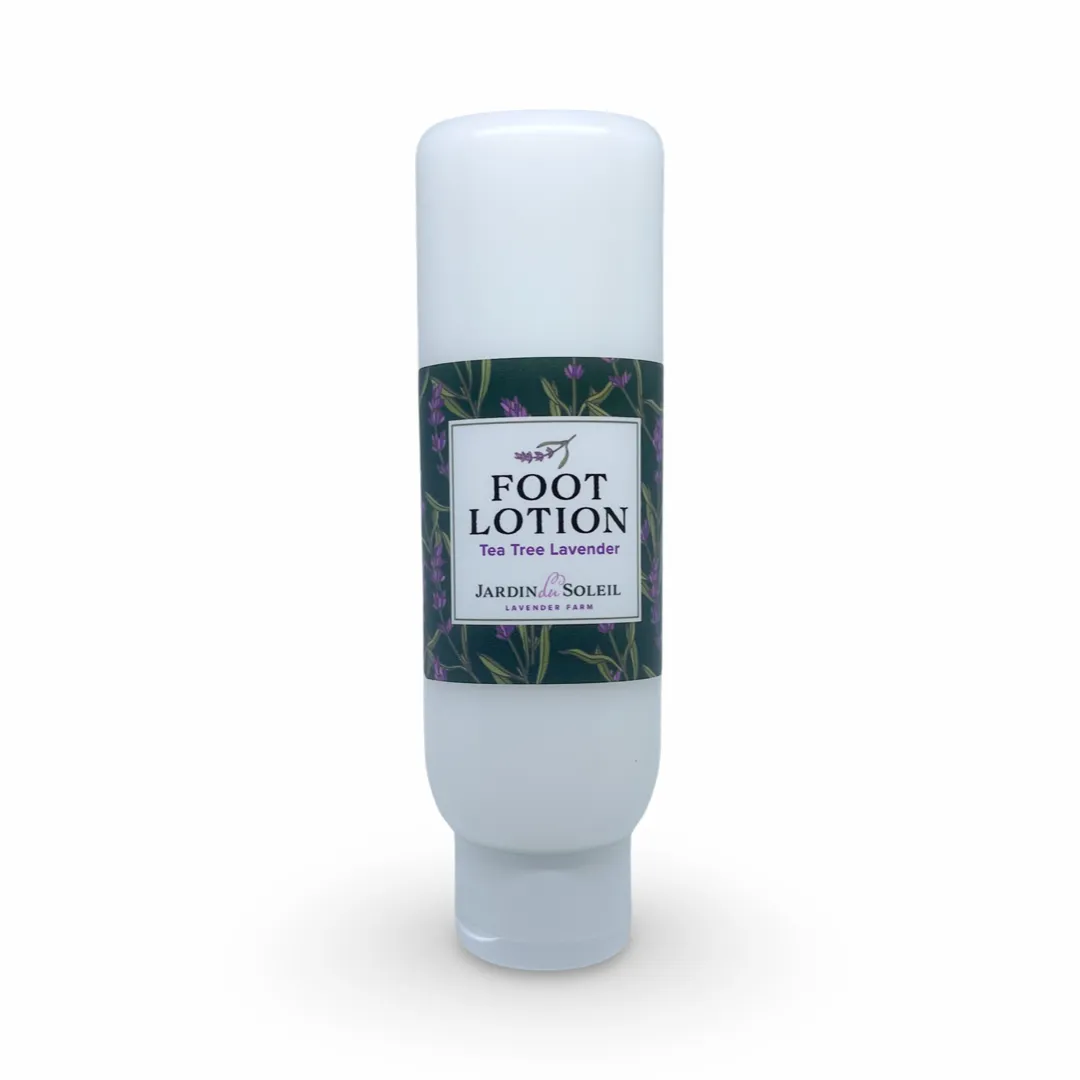 Foot Lotion