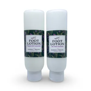 Foot Lotion