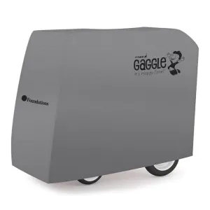 Foundations Gaggle 4 All Weather Storage Cover