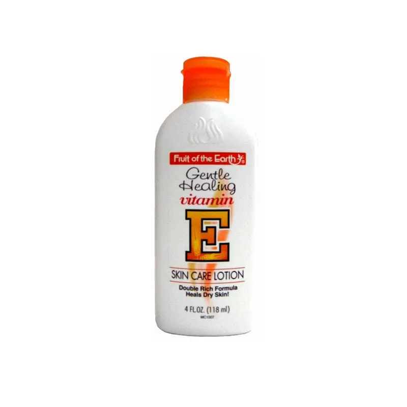 Fruit Of The Earth - Vitamin E Skin Care Lotion