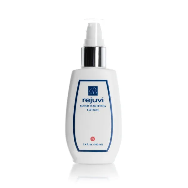 h Super Soothing Lotion (100ml)