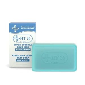 HT26 - Extra Mild Gentle Soap