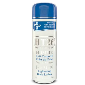 HT26 - Lightening body lotion For Men 500 ml