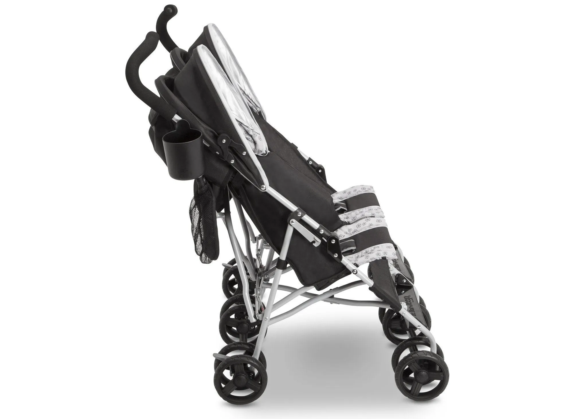 Jeep® Scout Double Stroller