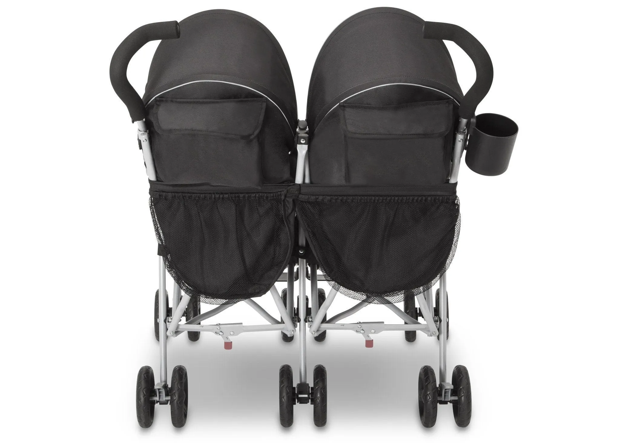 Jeep® Scout Double Stroller