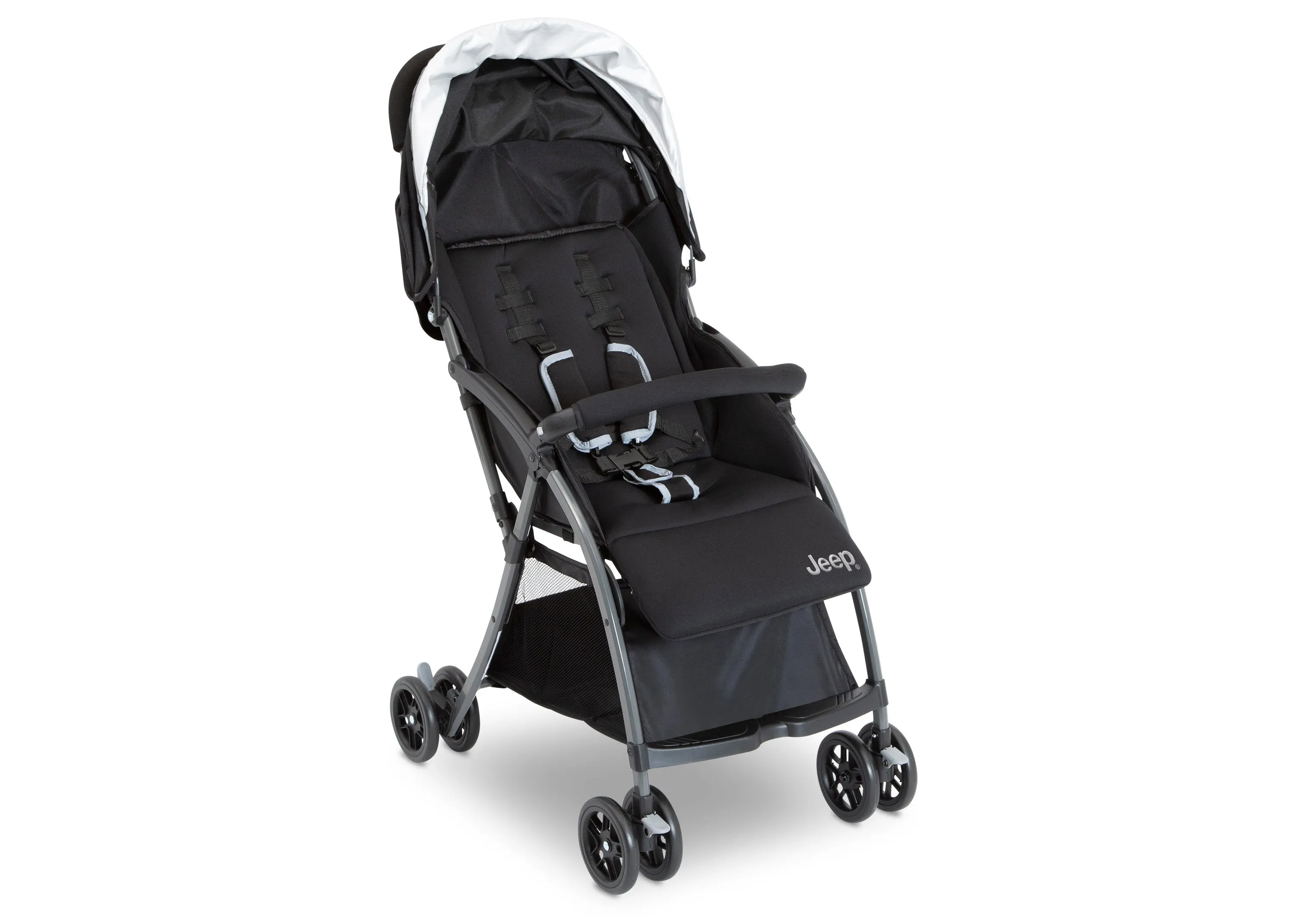 Jeep® Ultralight Adventure Stroller