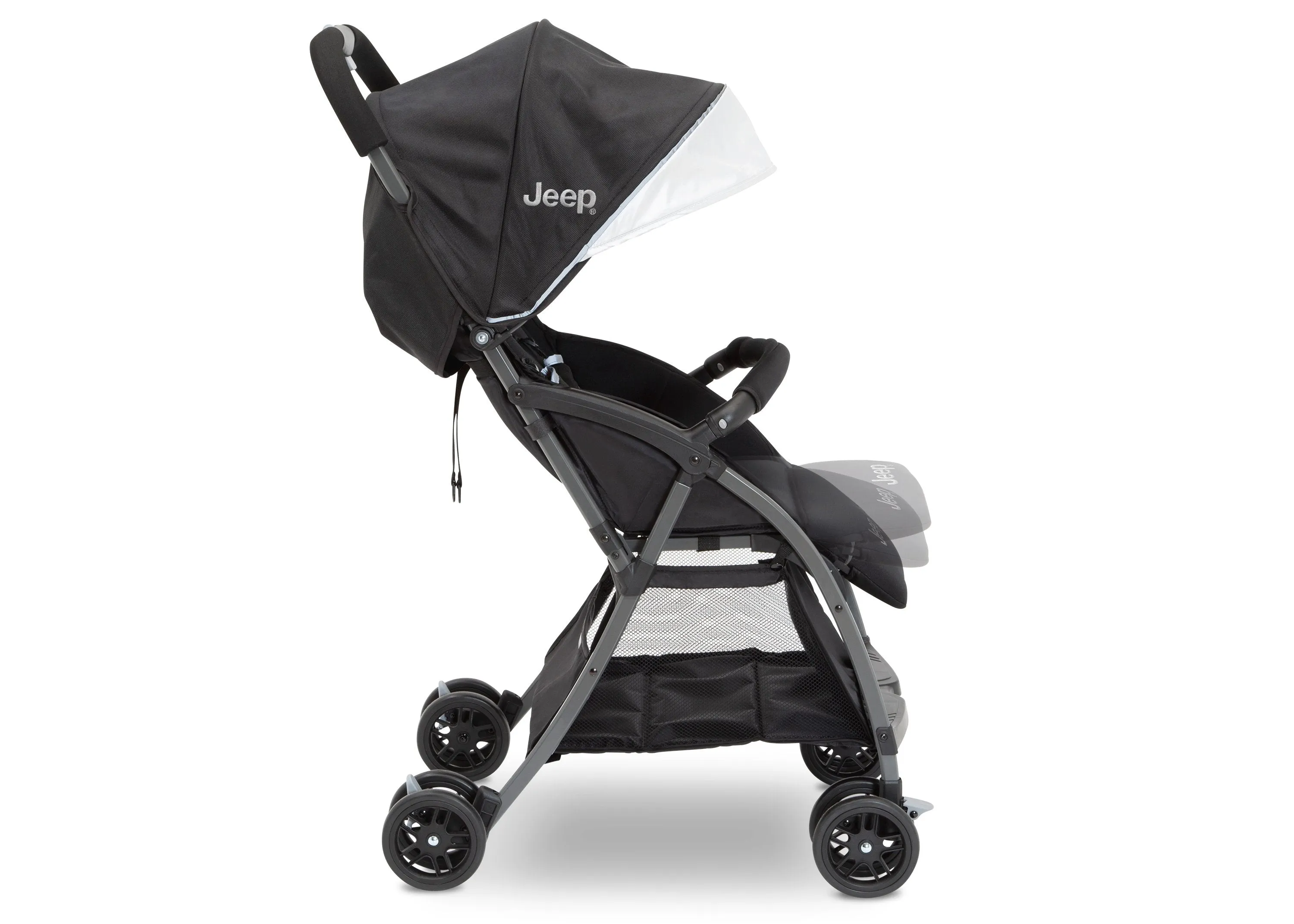 Jeep® Ultralight Adventure Stroller