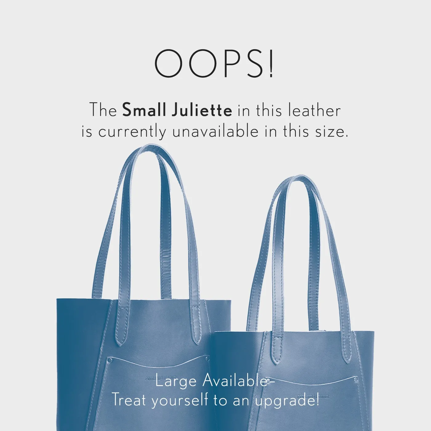 Juliette Tote