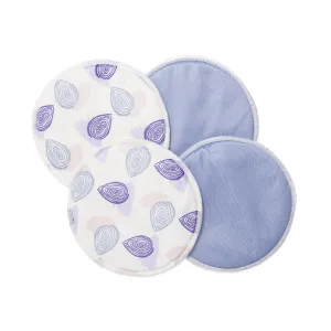 Lactivate Reusable Night Nursing Pads