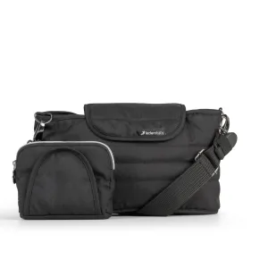 Leclercbaby Luxury Organiser Piano Black