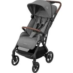 Maxi Cosi Stroller Soho Select Grey Birth to 4 years