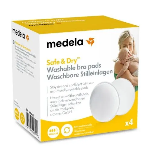 Medela Washable Breast Pads