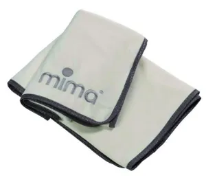 Mima Stroller Blanket